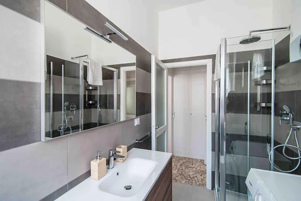 Appartamento Angelina - Aqua Apartments Cernobbio