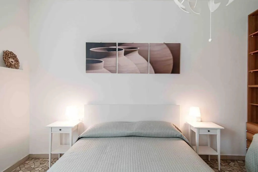 Appartamento Angelina - Aqua Apartments Cernobbio