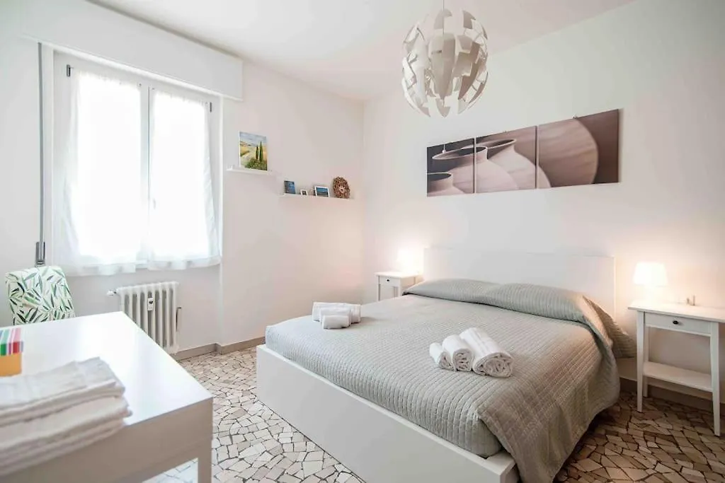 Appartamento Angelina - Aqua Apartments Cernobbio 0*,
