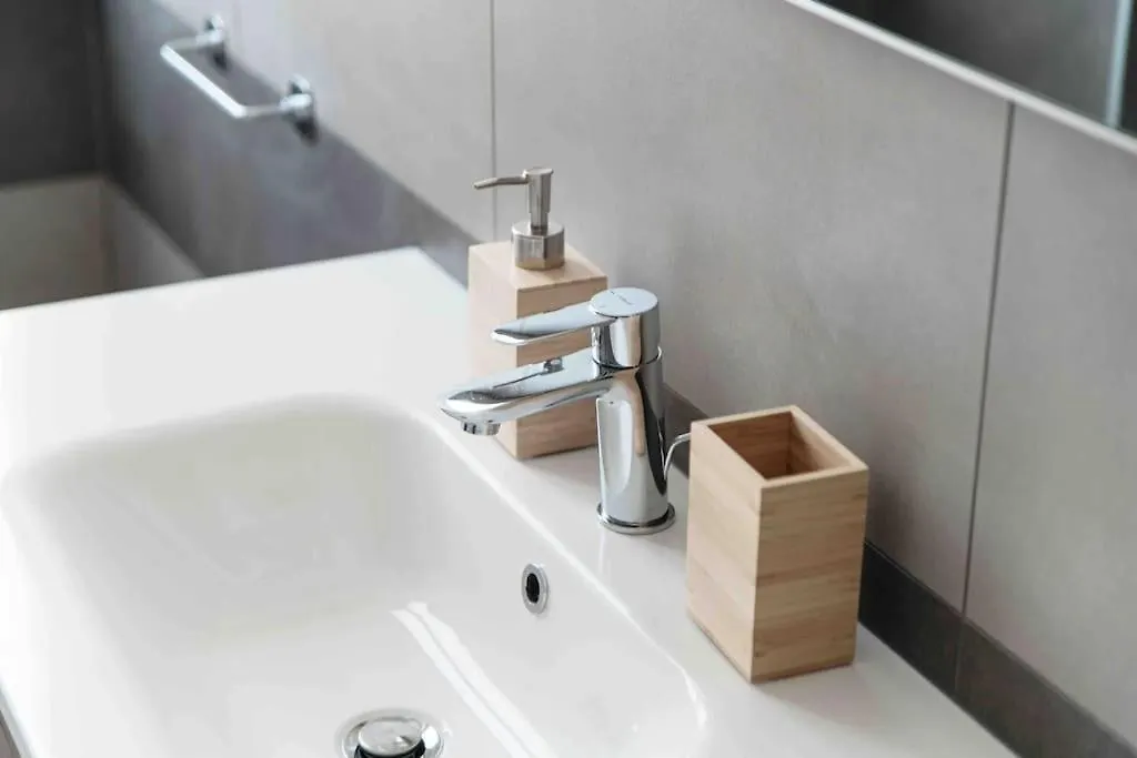 Appartamento Angelina - Aqua Apartments Cernobbio