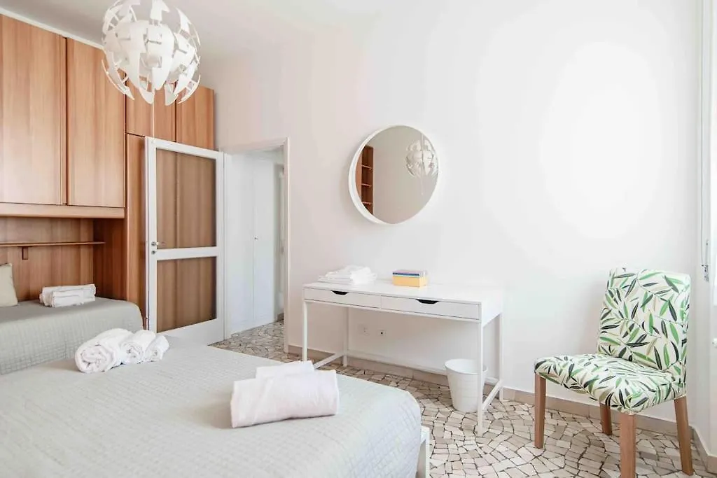 Appartamento Angelina - Aqua Apartments Cernobbio Italien