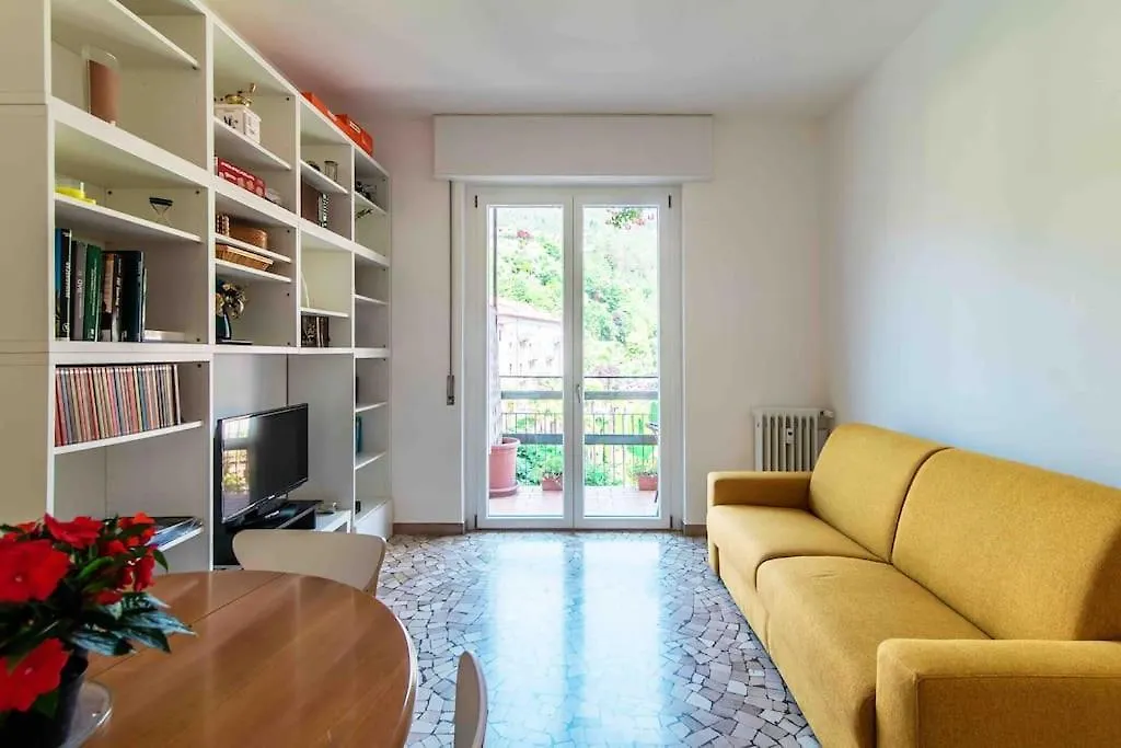 Appartamento Angelina - Aqua Apartments Cernobbio