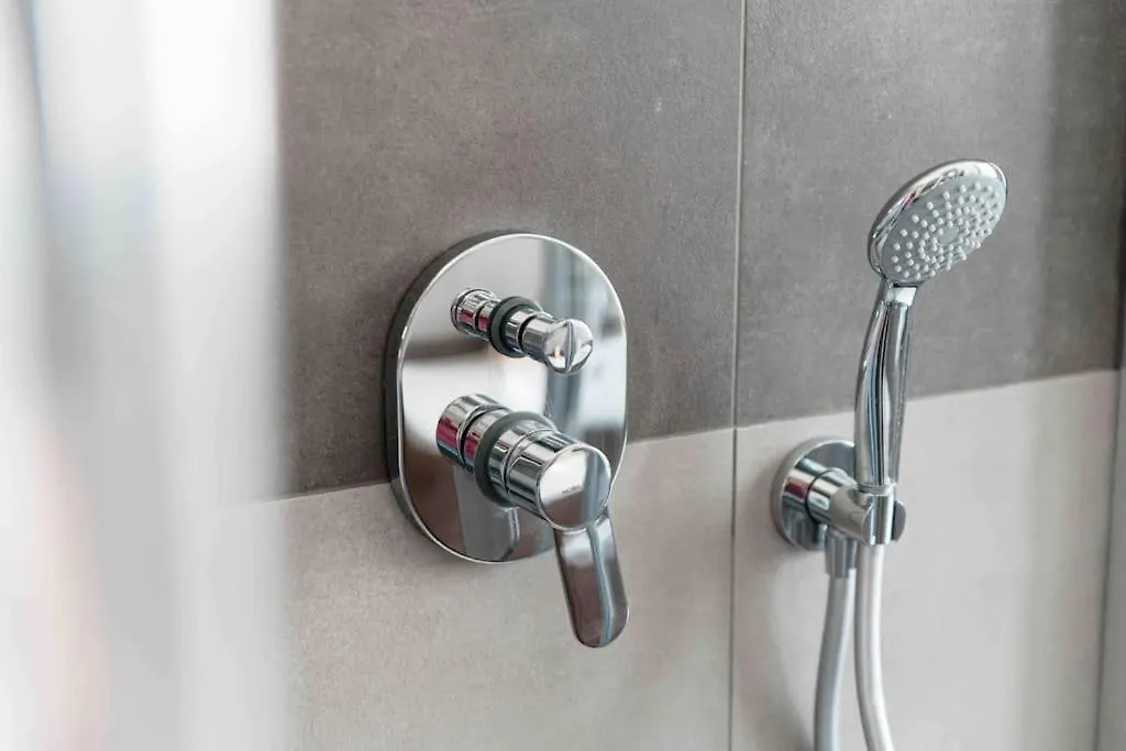 Appartamento Angelina - Aqua Apartments Cernobbio