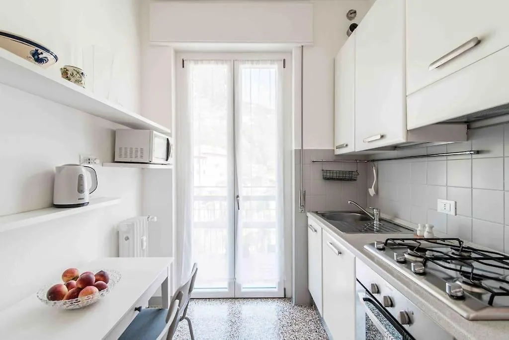 Appartamento Angelina - Aqua Apartments Cernobbio