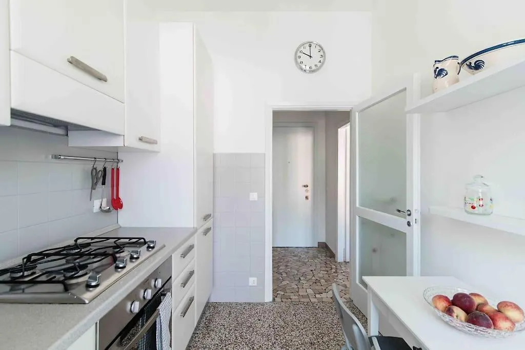 Appartamento Angelina - Aqua Apartments Cernobbio