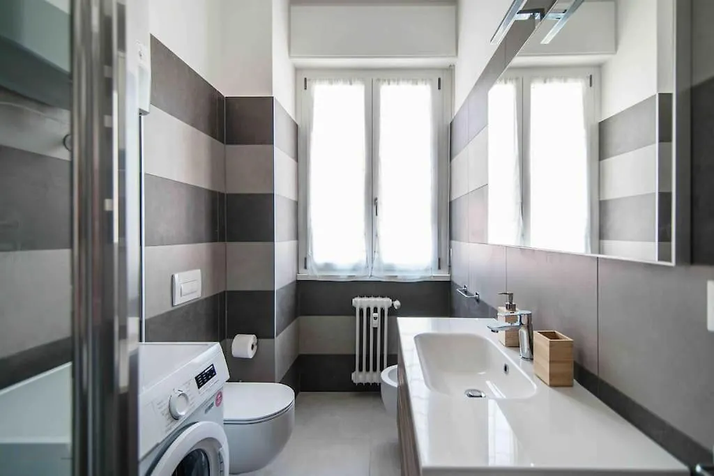 Appartamento Angelina - Aqua Apartments Cernobbio Itálie